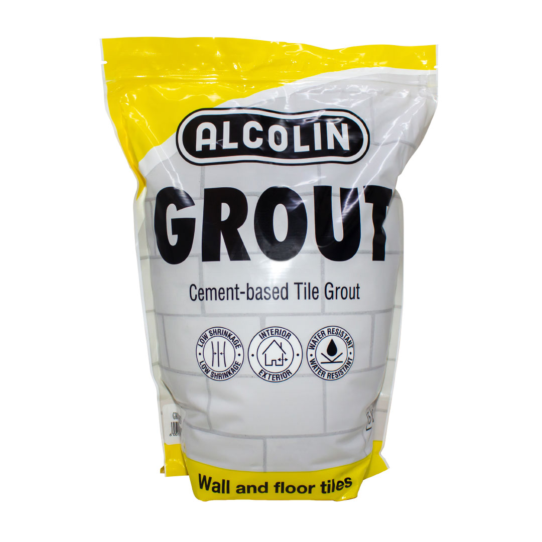 grout