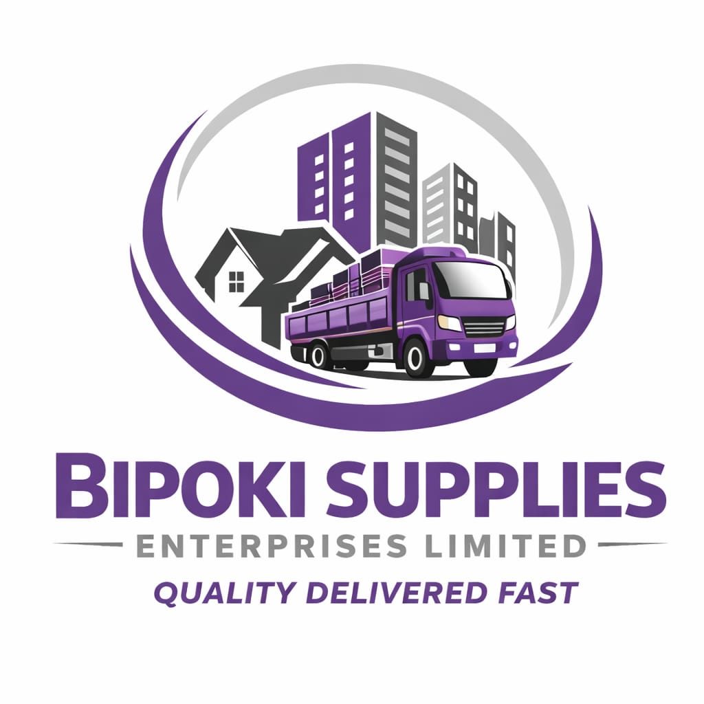 Bipoki Supplies Enterprises Limited logo